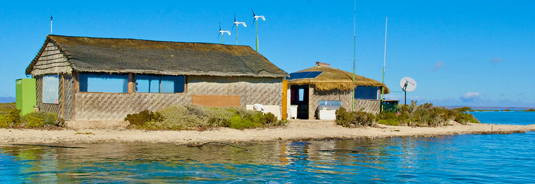 Campo Cortez Ecolodge