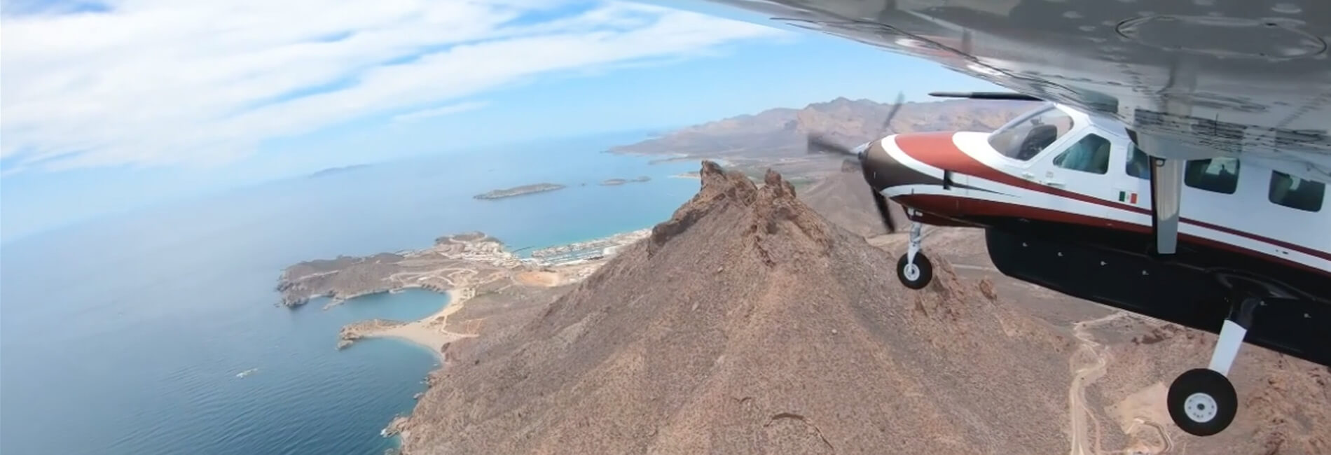 airplane over san ignacio header