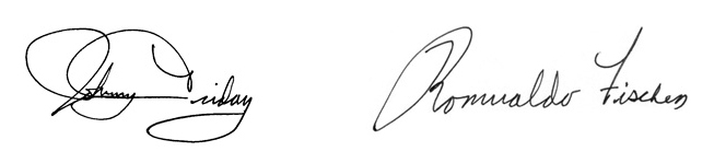 signatures