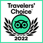 trip advisor travelers choice