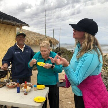 eco baja tours reviews