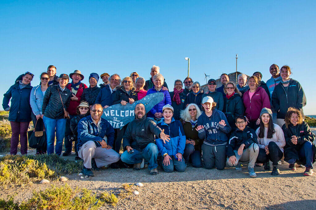 Happy Group Photo