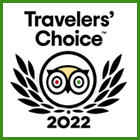 trip advisor travelers choice