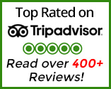 trip advisor travelers choice