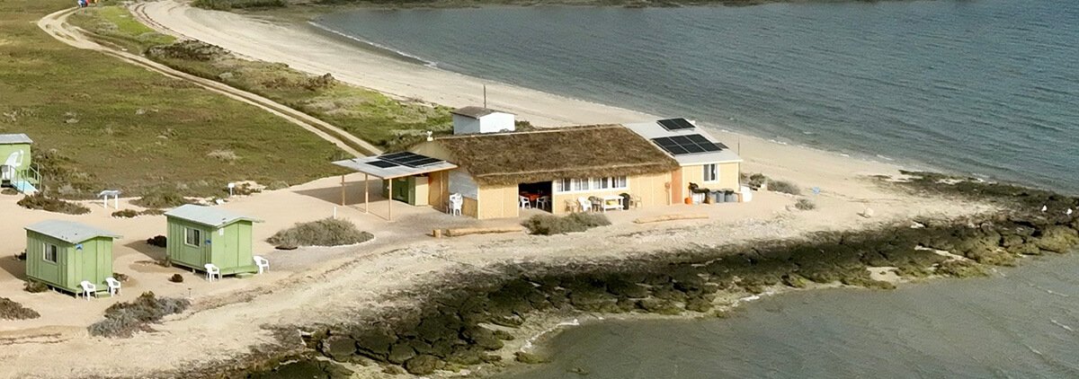 Campo Cortez Ecolodge