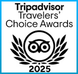 trip advisor travelers choice