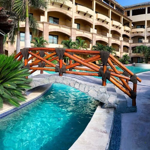 Hotel La Misión de Loreto